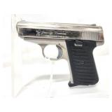 JENNINGS FIREARMS 38 .32 AUTO SEMI AUTOMATIC