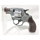 FIE T18 22 LR REVOLVER