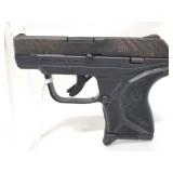 RUGER LCP II 380 AUTO SEMI AUTOMATIC PISTOL