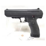 HI-POINT FIRERAMS JHP .45 ACP SEMI AUTOMATIC