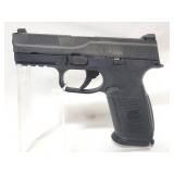 FNH USA FN5-9 9 MM SEMI AUTOMATIC PISTOL