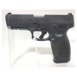 TAURUS G3 9 MM SEMI AUTOMATIC PISTOL