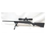 RUGER AMERICAN 308 WIN BOLT RIFLE