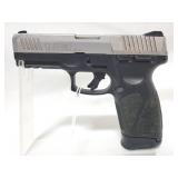 TAURUS PT111G3 9 MM SEMI AUTOMATIC PISTOL