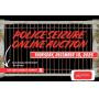 POLICE SEIZURE- ONLINE ONLY! 12-18-2025