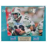 DAN MARINO - HALL OF FAME - 2005