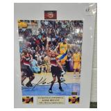 KOBE BRYANT 1996-2016 - LOS ANGELES LAKERS