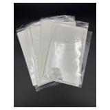 22 COMIC BOOK SLEEVES/PROTECTORS