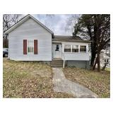 224 HIDELL ROAD, KNOXVILLE, TN 37914