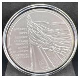 ARMED FORCES SILVER MEDALS PROGRAM