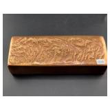 5 LB COPPER BAR