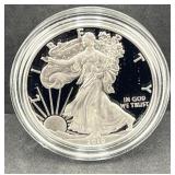 2010-W PROOF AMERICAN EAGLE