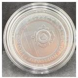 ARMED FORCES SILVER MEDALS PROGRAM