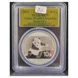 2014 10 YN - CHINA, PEOPLE