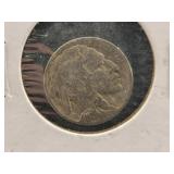 1926 BUFFALO NICKEL