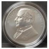 PRESIDENTIAL SILVER MEDALS PROGRAM- 1 OZ SILVER