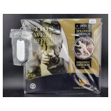 2012 INFANTRY SOLDIER SILVER DOLLAR