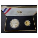 2012 STAR-SPANGLED BANNER COMM. COIN PROGRAM -
