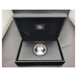 2017 AMERICAN LIBERTY 225TH ANN. SILVER MEDAL -