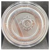 ARMED FORCES SILVER MEDALS PROGRAM