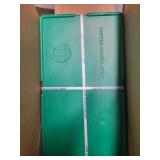 MONSTER BOX - 500 1 OZ SILVER EAGLES BU - 2020 -