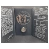 2013 AMERICAN EAGLE 1 OZ PLATINUM PROOF COIN