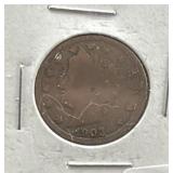 1903 LIBERTY V-NICKEL