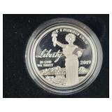 2019 PREAMBLE TO THE DECLARATION OF INDEPENDENCE