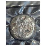 LAKEHOUSE BEACH 2.1 OZ TEXTURED POUR SILVER ROUND