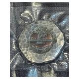 LHB 22 GRAM SILVER ROUND .999 FINE SILVER