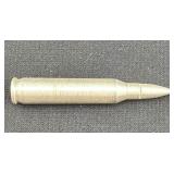 NWTM 1 OZ SILVER BULLET .999 FINE SILVER