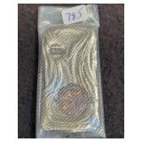 LHB 2 OZ SILVER BAR .999 FINE SILVER