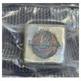 LHB 2.5 OZ SILVER BLOCK .999 FINE SILVER