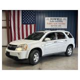 2009 Chevrolet EQUINOX LS