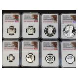 2019-S LIMITED EDITION SILVER MINT SET