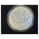 2020 VERMONT MARSH-BILLINGS-ROCKEFELLER 5 OZ