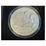 2020 VERMONT MARSH-BILLINGS-ROCKEFELLER 5 OZ