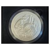 2019 MASSACHUSETTS LOWELL NAT