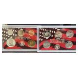 2006 MINT SILVER PROOF SET