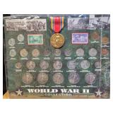 WORLD WAR II COLLECTION