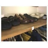 CONTENTS OF BATHROOM & BATHROOM CLOSET