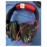 JVC XX HEADPHONES