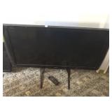 48 IN. VIZEO FLATSCREEN TV W/REMOTE - NOT TESTED