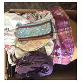 2 BOXES ASST. POCKETBOOK