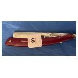 MONSIEUR CHARLES STRAIGHT RAZOR