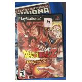 ASST. GAMES PS2 - PS4, WII, ETC.