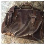 ASST. LUGGAGE & TRAVEL BAGS