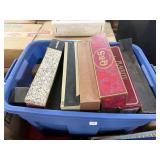 50 ASSORTED PLAYER PIANO ROLLS - VARIOUS