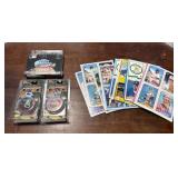 BASEBALL COLLECTIBLES: TRADING CARDS,