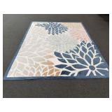 LARA COLLECTION INDOOR/OUTDOOR RUG - 7
